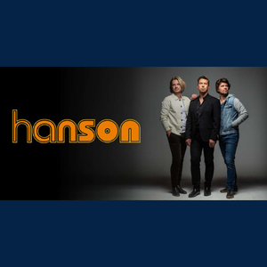 8/8: Hanson: Innsbrook