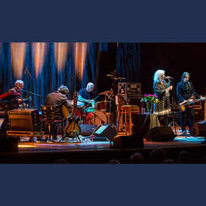 6/11: Cowboy Junkies