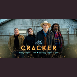 8/8: Cracker