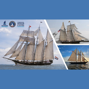 6/12-6/14: Richmond SailFest