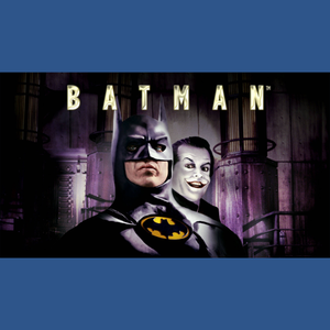 8/9: Batman (Starring: Michael Keaton at Henrico Theatre)