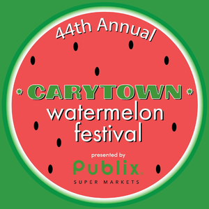 8/9: Carytown Watermelon Festival