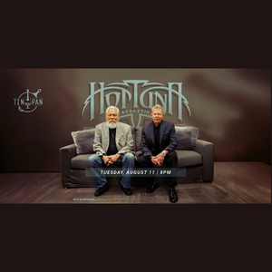 8/11: Hot Tuna Acoustiv (Tin Pan)