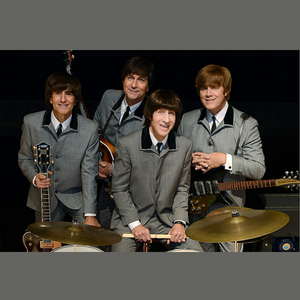 4/4: 1964 The Tribute