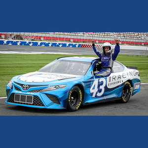8/14-8/15: NASCAR Weekend (Richmond Raceway)