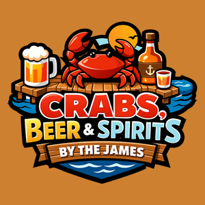 8/22: Crabs, Beer and Spirits (Kanawha Plaza)