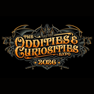 8/22-8/23: Richmond Oddities & Curiosities Expo
