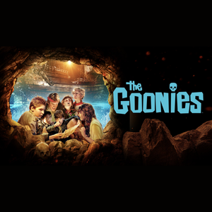 8/22: The Goonies: Movie (Henrico Theatre)