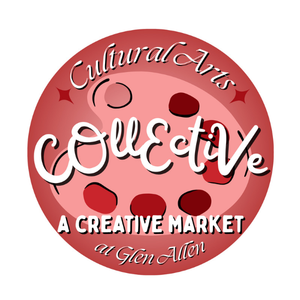 8/29: Collective-A Creative Market at Glen Allen