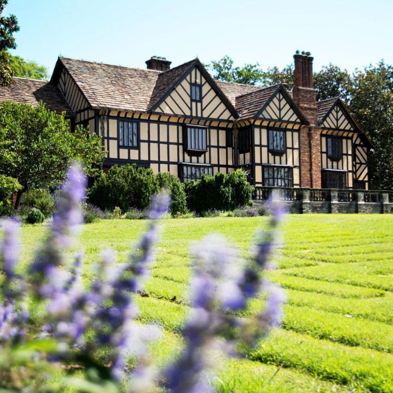 9/25: Agrecroft Hall: Apples & Ales
