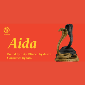3/20-3/22: Aida | Virginia Opera