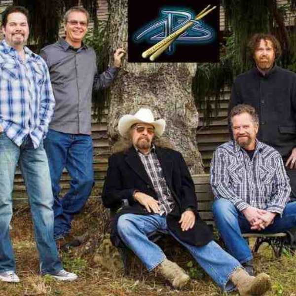 2/13: The Artimus Pyle Band - Tibute to Lynyrd Skynyrd