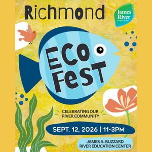9/12: James RIver EcoFest