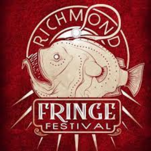 4/10-4/13: Richmond Fringe Festival