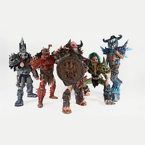 3/19: GWAR Concert