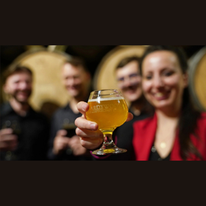 4/17: Richmond Symphony at Hardywood!
