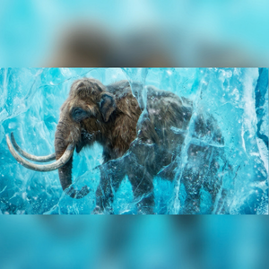 10/1-10/31: Ice Age Invasion
