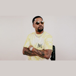 4/16: Juvenile (at the National)