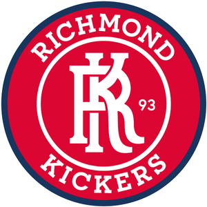 3/21: Richmond Kickers vs FC Naples (Home Opener) - City Stadium