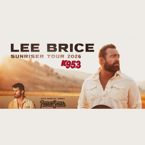 9/11: Lee Brice in Concert