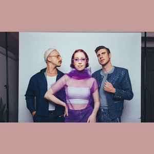 4/5: Moonchild (at The National)