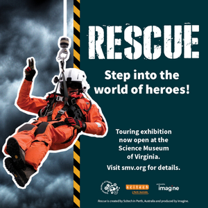 8/15: Operation Rescue Family Festival