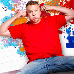 10/2: Gary Owen No Hard Feelings Tour