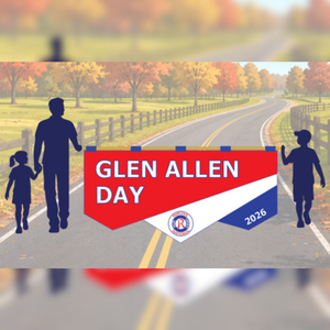 9/19: Glen Allen Day 2026