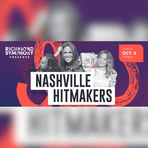 10/9: Nashville Hitmakers