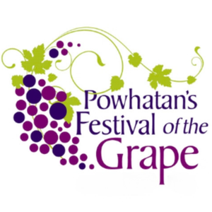 10/3: Powhatan Festival of the Grape