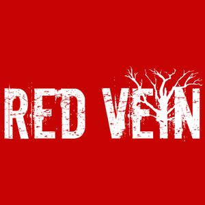 10/2-10/29: RED VEIN Haunt