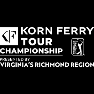10/5-10/11: 2026 Korn Ferry Tour Championship