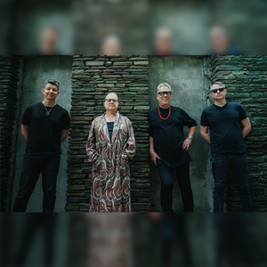 9/23: Violent Femmes