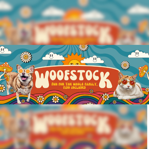 9/26: Woofstock