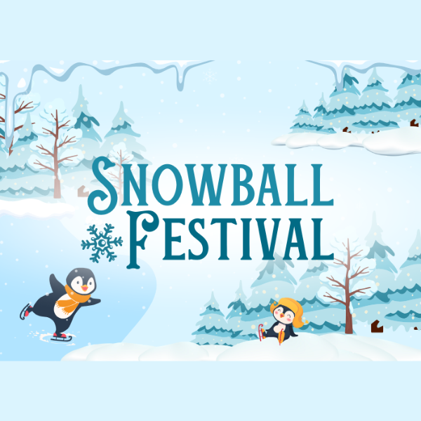 2/7: Snowball Festival - Chesterfield County