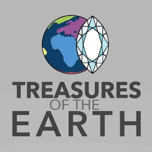 4/24-4/26: Treasures of the Earth Gem Show