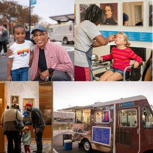 5/1: VMHC First Fridays