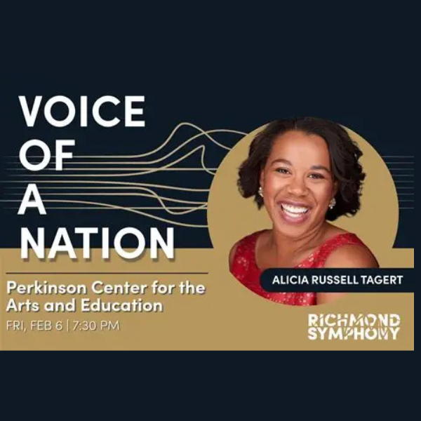 2/6: Voice of a Nation