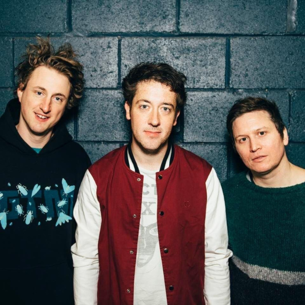 2/7: The Wombats at the National