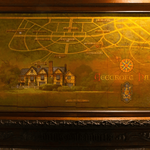 5/30: Windsor Walk: Windsor Farms Walking Tour