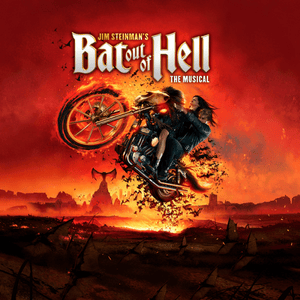 5/11: Bat Out of Hell The Musical