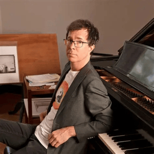 5/3: Ben Folds and a Piano