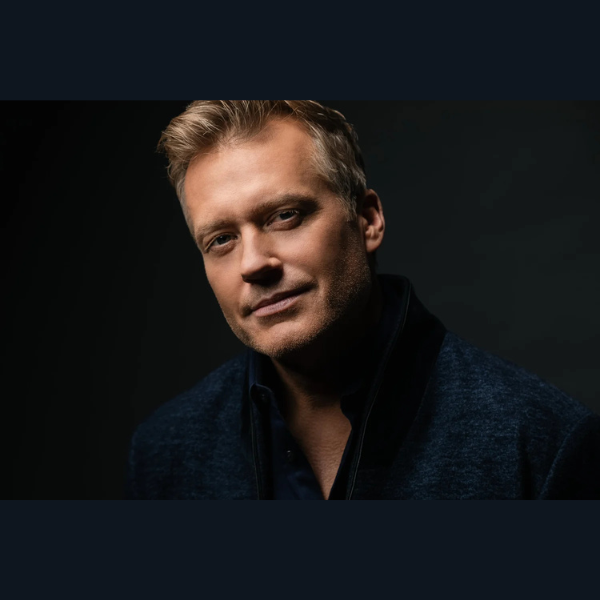 11/30: Charles Billingsley: Christmas Concert