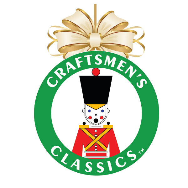 11/7-11/9: Craftsmen's Christmas Market