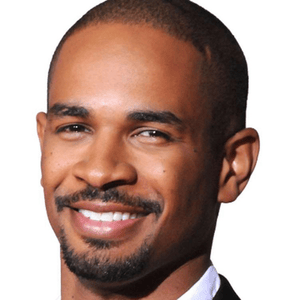 5/8-5/9: Damon Wayans Jr.