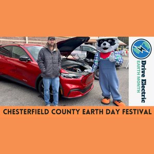 4/11: Chesterfield County Earth Day Festival