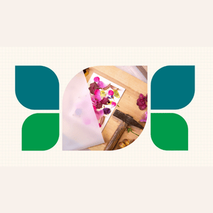 5/26: Senior Science: Tataki-zomé (Flower Pounding)