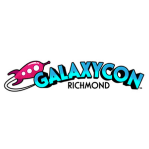 3/19-3/22: GalaxyCon Richmond