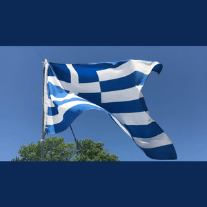 5/28-5/31: Richmond Greek Festival