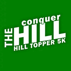 3/22: Hill Topper 5K - Church Hill